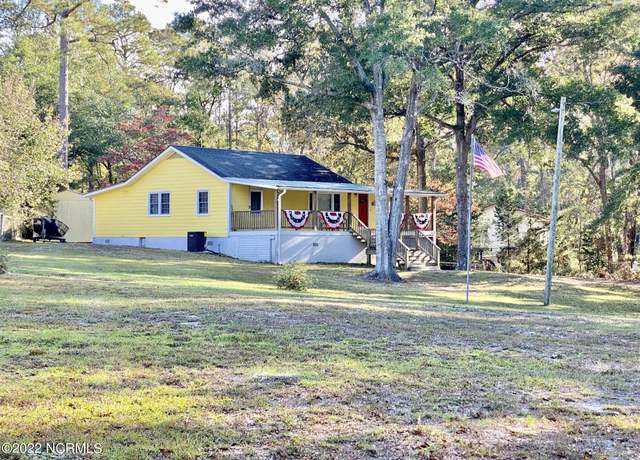 Property at 4601 Salem Ln SW, Shallotte, NC 28470, 2 beds, 1 bath