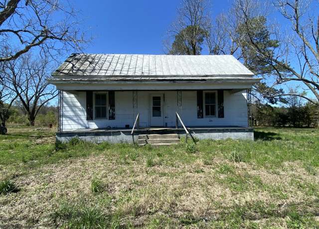 Property at 1704 Hwy 11 55, Kinston, NC 28504, 3 beds, 1 bath