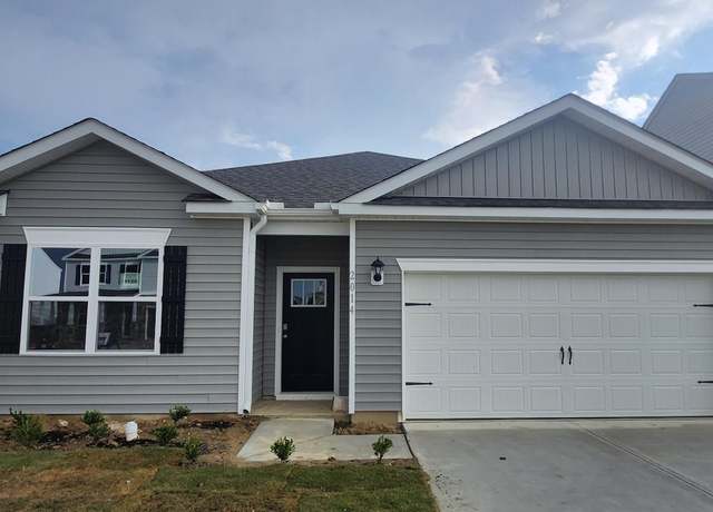 Property at 2014 Minnette Cir, New Bern, NC 28562, 4 beds, 2 baths
