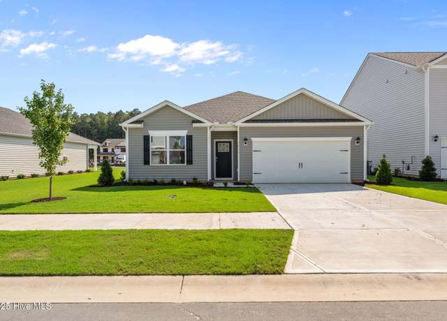 Property at 2014 Minnette Cir, New Bern, NC 28562, 4 beds, 2 baths
