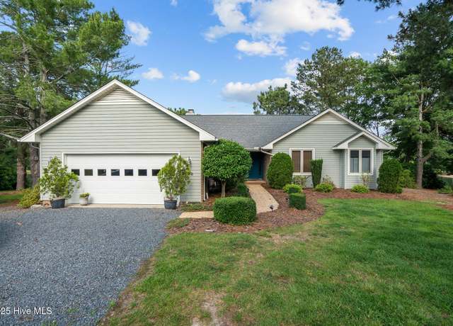 Property at 116 Fox Run Ct, West End, NC 27376, 3 beds, 3 baths