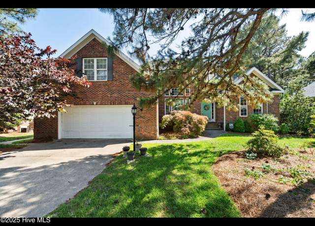 Property at 4404 Gauntlet Dr SE, Southport, NC 28461, 3 beds, 3 baths