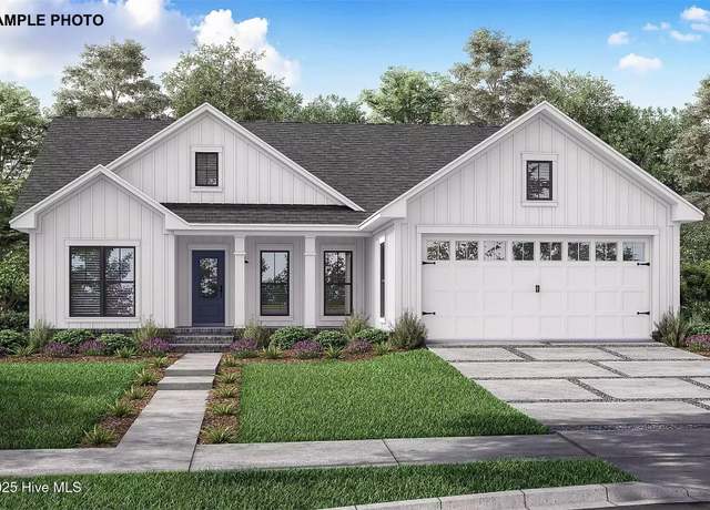 Property at 1594 S Nc 41 & 111 Hwy, Beulaville, NC 28518, 3 beds, 2 baths