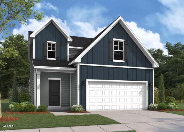 Property at 1102 Hanson Dr, Leland, NC 28451, 4 beds, 2.5 baths