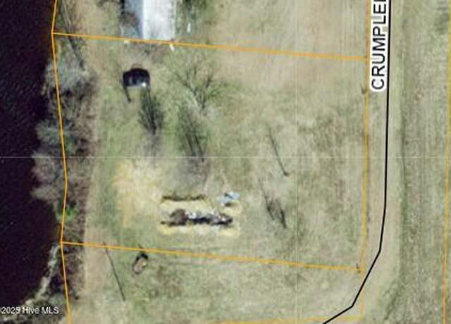 Property at Lot 6 Crumpler Lake Ln, Clinton, NC 28328