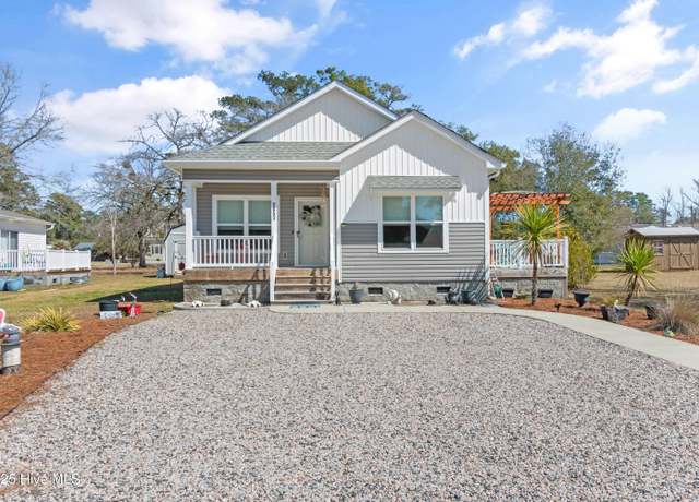 Property at 1653 Mockingbird Ln SW, Ocean Isle Beach, NC 28469, 2 beds, 2 baths