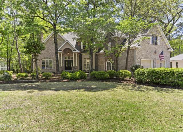 Property at 1626 Amberwood Dr SE, Bolivia, NC 28422, 4 beds, 5 baths