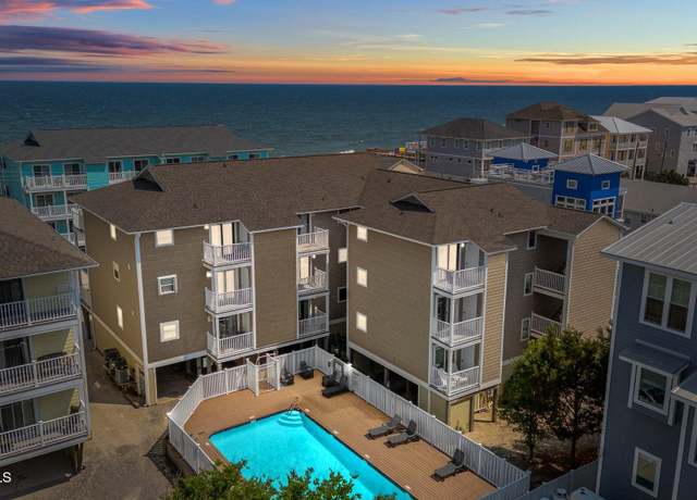 Property at 1503 Carolina Beach Ave N Unit 2a, Carolina Beach, NC 28428, 2 beds, 2 baths