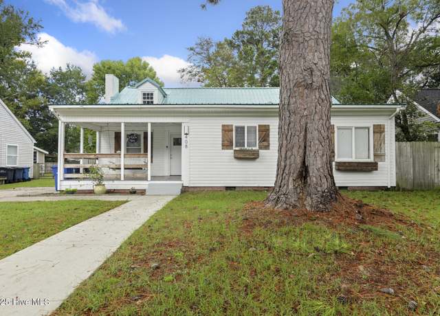 Property at 408 Bordeaux St, Jacksonville, NC 28540, 3 beds, 3 baths