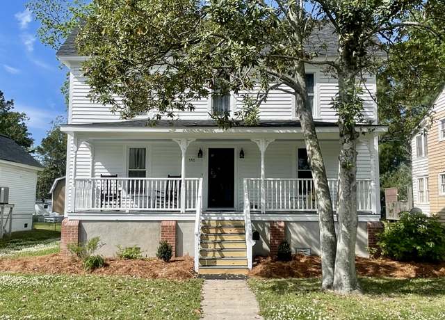 Property at 550 E Main St, Belhaven, NC 27810, 3 beds, 2 baths