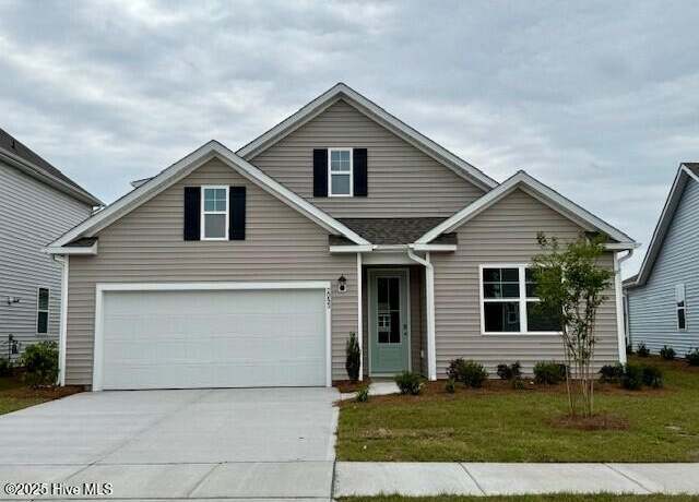 Property at 2093 Willowleaf Dr Lot 33, Leland, NC 28451, 4 beds, 2 baths
