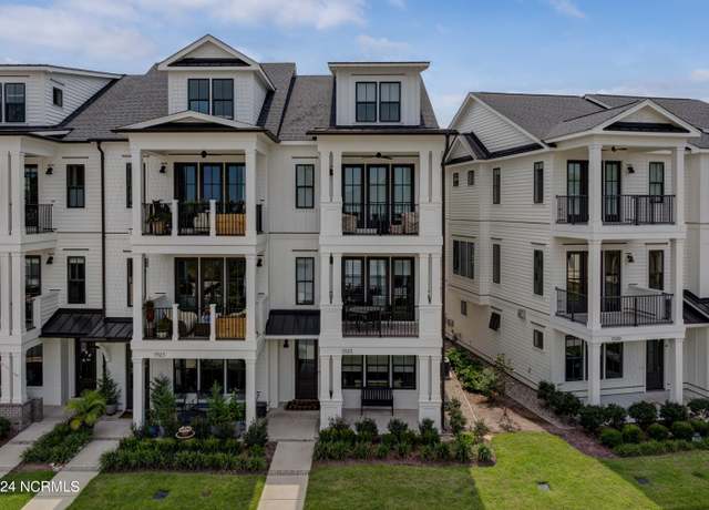 Property at 3525 Watercraft Ferry Ave, Wilmington, NC 28412, 3 beds, 4.5 baths