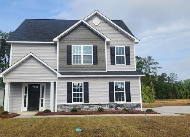 Property at 3007 Grouper Run, New Bern, NC 28562, 3 beds, 2.5 baths
