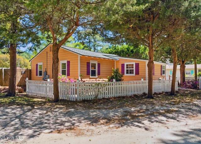 Property at 3904 Hickory View Dr SE, Bolivia, NC 28422, 1 bed, 2 baths