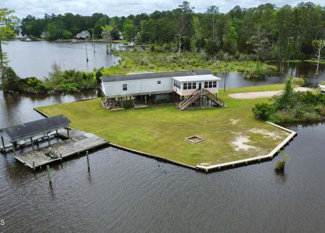 Property at 188 Captains Cv, Washington, NC 27889, 2 beds, 2 baths