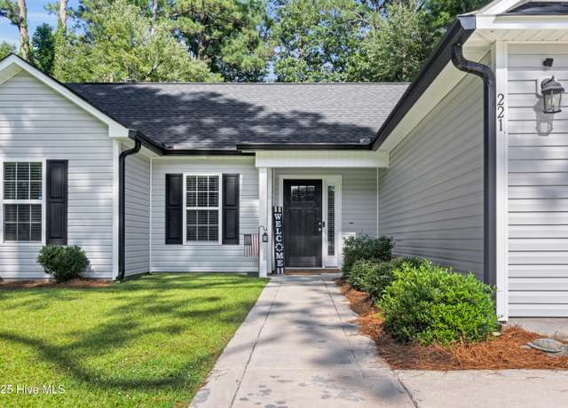 Property at 221 Church Rd, Havelock, NC 28532, 3 beds, 2 baths