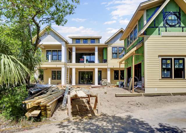 Property at 610 Currituck Way, Bald Head Island, NC 28461, 5 beds, 6 baths
