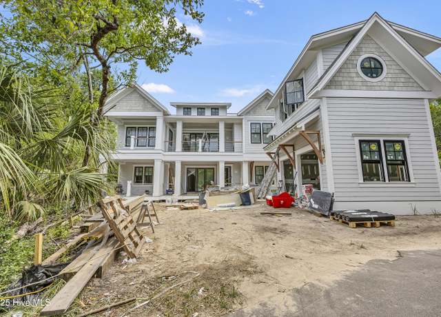 Property at 610 Currituck Way, Bald Head Island, NC 28461, 5 beds, 6 baths