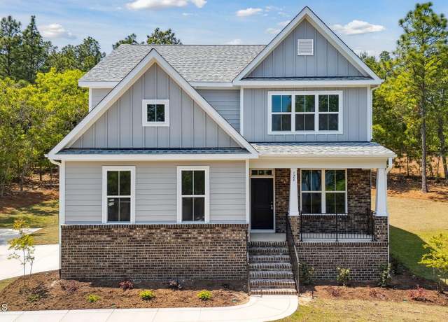 Property at 128 Shaw Dr, West End, NC 27376, 5 beds, 3.5 baths