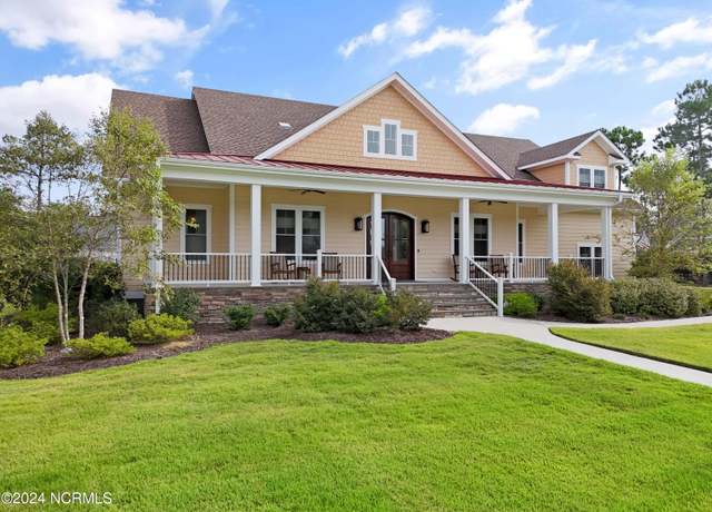 Property at 3982 Wyndmere Dr, Southport, NC 28461, 3 beds, 3.5 baths