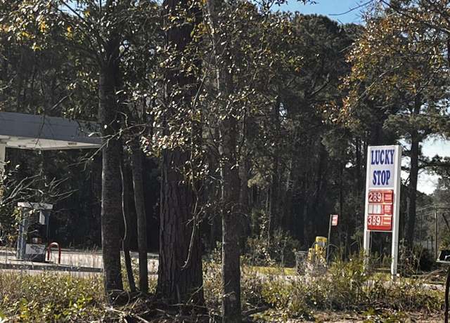Property at 3723 Sunset Harbor Rd SE, Bolivia, NC 28422