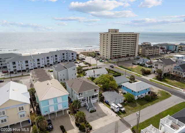 Property at 1317 Bowfin Ln #2, Carolina Beach, NC 28428, 3 beds, 3.5 baths