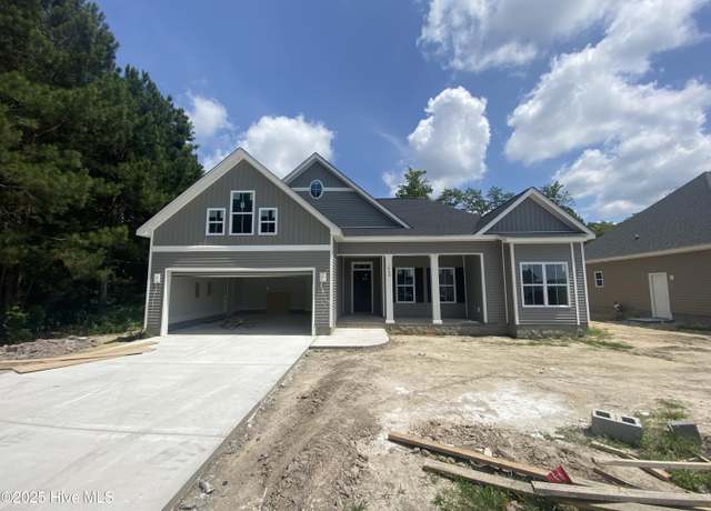 Property at 1908 Dew Mdw, Winterville, NC 28590, 3 beds, 2 baths