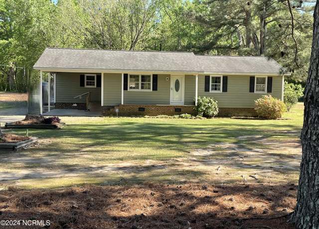 Property at 1430 Old Dam Rd, Kenly, NC 27542, 3 beds, 2 baths