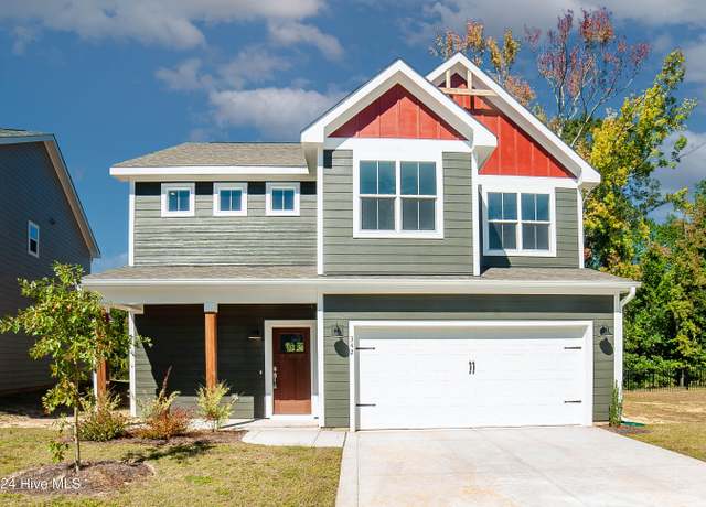 Property at 342 Dunston Rd, Carthage, NC 28327, 4 beds, 2.5 baths