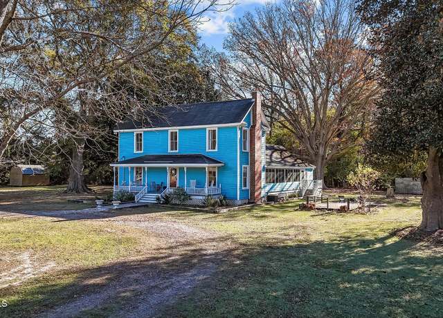 Property at 1247 Main St Ex St, Aurora, NC 27806, 3 beds, 2.5 baths