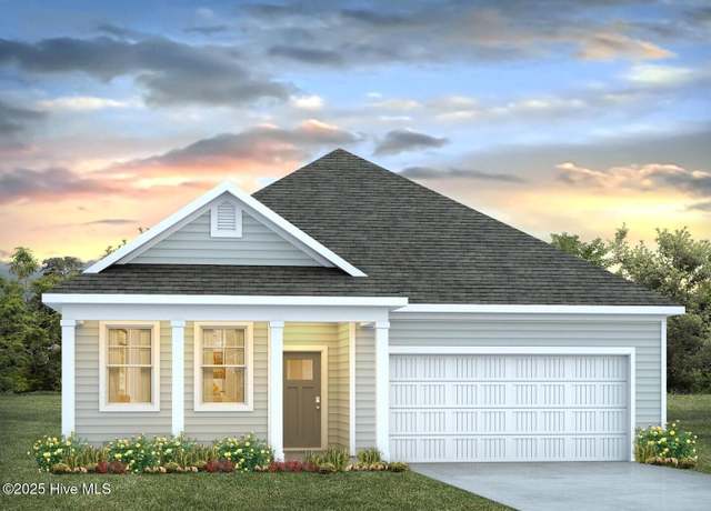 Property at 167 Whalebone Ave Lot 165, Wilmington, NC 28411, 3 beds, 2 baths