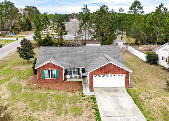 Property at 2947 Bay Vlg NW, Shallotte, NC 28470, 3 beds, 2 baths