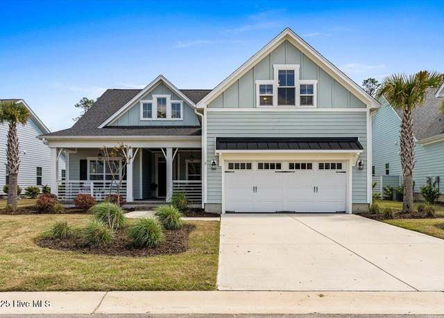 Property at 1335 Landover Dr SW, Ocean Isle Beach, NC 28469, 4 beds, 3 baths