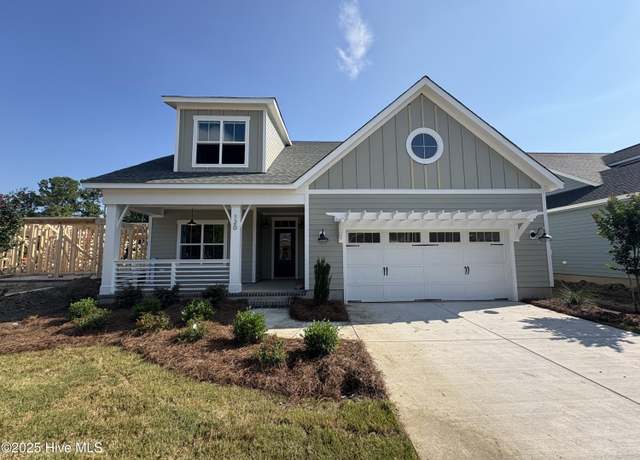 Property at 120 Flat Clam Dr, Wilmington, NC 28401, 3 beds, 3.5 baths