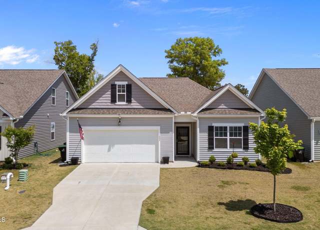 Property at 1005 Rodanthe Dr, New Bern, NC 28562, 3 beds, 2 baths