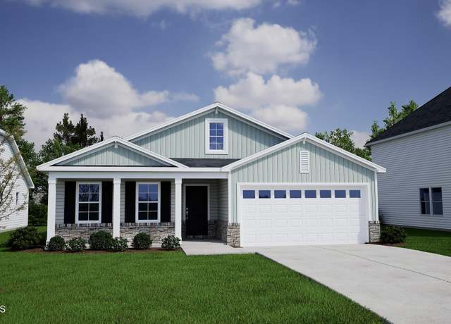 Property at 468 Goldenrod Ter Lot 60, Calabash, NC 28467, 3 beds, 2 baths