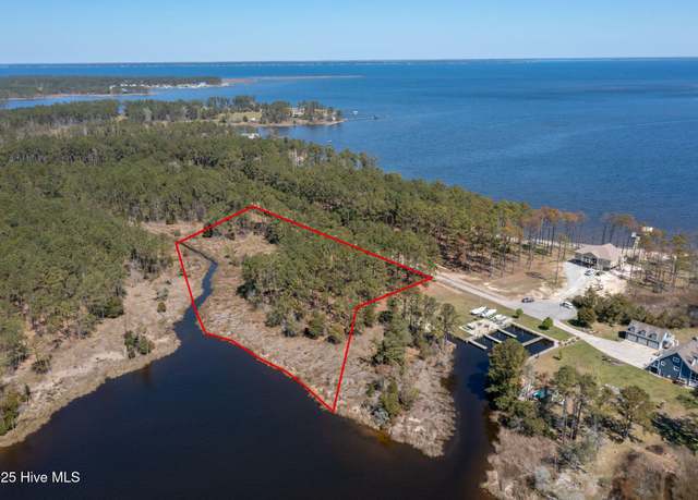 Property at 13 Gray Goose Dr, Aurora, NC 27806