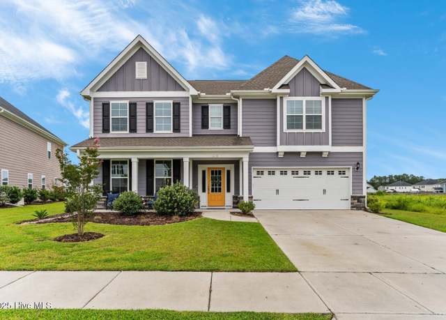 Property at 1279 Pandion Dr, Wilmington, NC 28411, 6 beds, 4 baths