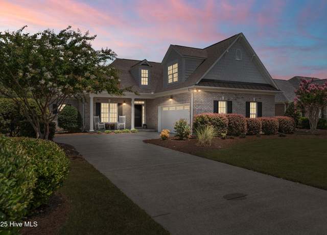 Property at 4255 Ashfield Pl, Southport, NC 28461, 4 beds, 3 baths