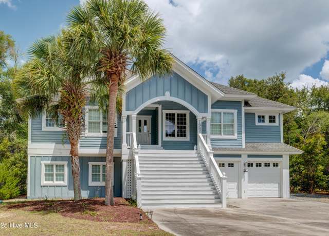 Property at 1988 Redfish Run SW, Supply, NC 28462, 3 beds, 3 baths