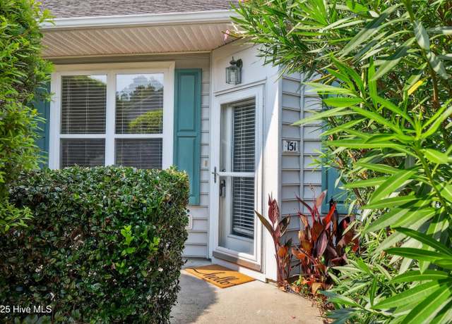 Property at 321 S Kerr Ave Unit 151, Wilmington, NC 28403, 2 beds, 2.5 baths