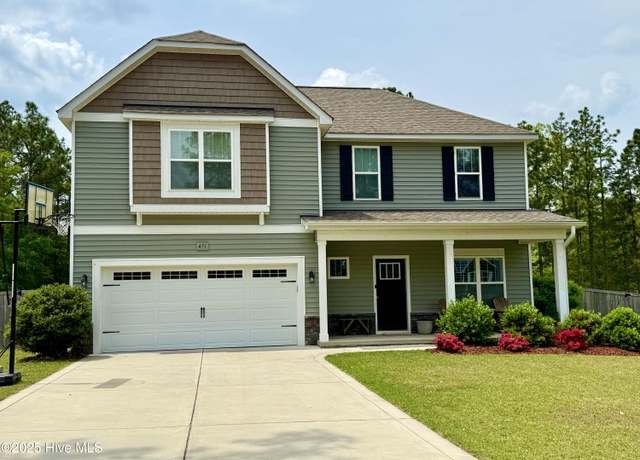 Property at 451 Gretchen Rd, West End, NC 27376, 4 beds, 2.5 baths