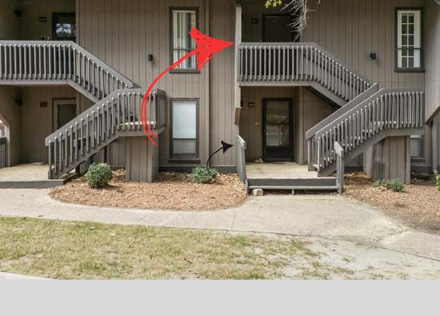 Property at 5 Pine Tree Rd #211, Pinehurst, NC 28374, 1 bed, 1 bath