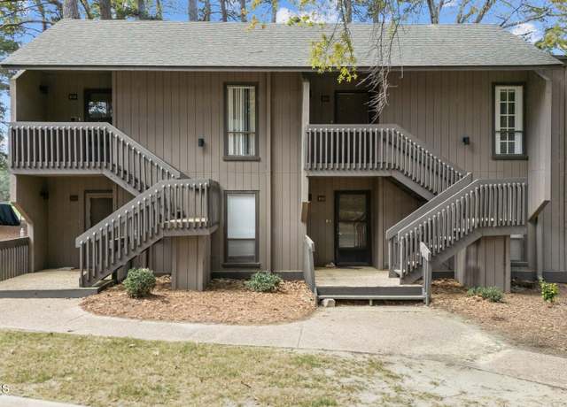 Property at 5 Pine Tree Rd #211, Pinehurst, NC 28374, 1 bed, 1 bath