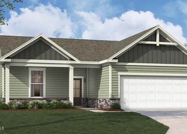 Property at 4147 Balboa Ave Lot 12, Leland, NC 28451, 4 beds, 3 baths