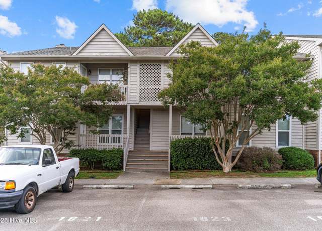 Property at 1825 Savannah Ct Unit D3, Wilmington, NC 28403, 2 beds, 2 baths