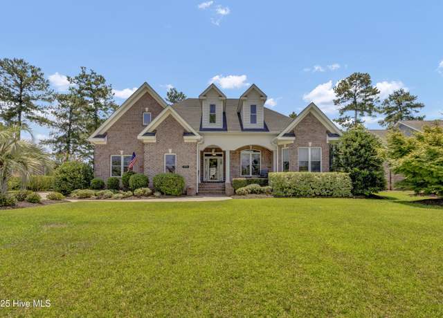 Property at 1254 Wood Lily Cir, Leland, NC 28451, 4 beds, 3.5 baths