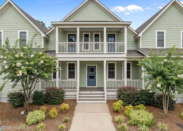 Property at 85 Station Ave, Southern Pines, NC 28387, 4 beds, 3.5 baths