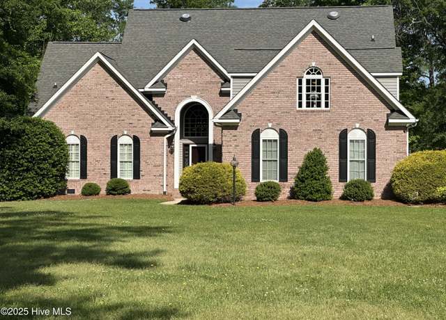 Property at 224 Teachs Cove Rd, Bath, NC 27808, 3 beds, 2.5 baths