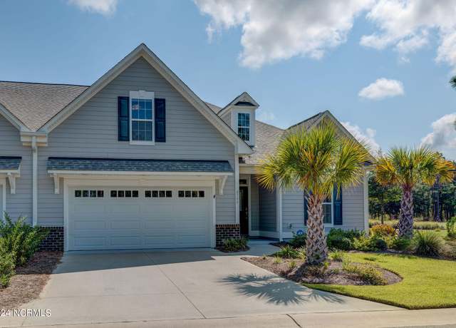 Property at 8700 Horse Nettle Dr NE Unit 1-B, Leland, NC 28451, 4 beds, 3 baths